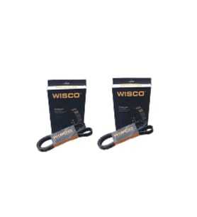 V Kayışı – 5PK900 Wisco - Renault Twıngo 1.2 8v 93 Ve Sonrası Uyumlu