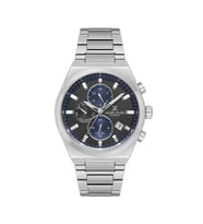 DANIEL KLEIN DKE.1.10901-5 ERKEK KOL SAATİ (Gri)