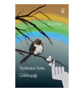 Siyahının Sonu Gökkuşağı