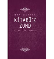 KİTABÜZ ZÜHD