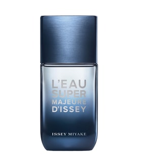 Issey Miyake L'Eau Super Majeure D'Issey EDT 100ML Erkek Parfüm