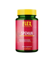 Flex Pharma Speman Testosterone Koruyucu 60 Kapsül
