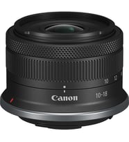 Canon RF-S 10-18mm F4.5-6.3 IS STM Lens (Canon Eurasia Garantili)