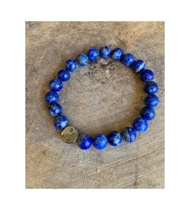 Lapis Lazuli Bileklik