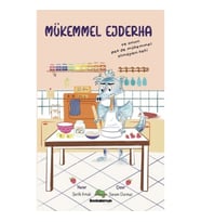 Mükemmel Ejderha
