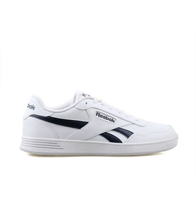 Reebok 3W Reebok Court Advance Unisex Günlük Ayakkabı 100033984 Beyaz