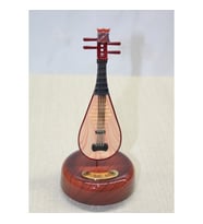 Periboia Ud Tasarımlı Müzik Kutusu (Standart)
