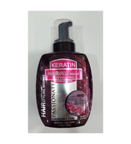 Passionate Keratin Saç Köpüğü 700 ml