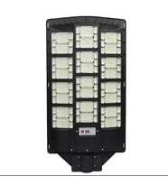Cata CT-4645 Solar Sokak Lambası 1200W IP65 Uzaktan Kumandalı Güneş Enerjili Beyaz Işık 6400K 12 Saat Aydınlatma