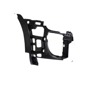 VOLKSWAGEN GOLF 6 GTİ 2009 - 2013 SAĞ SİS FAR BRAKETİ GTİ
