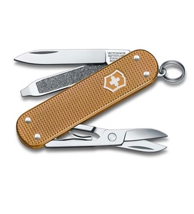 Victorinox 0.6221.255G Wet Sand Classic Alox Çakı