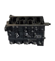 Komple Motor Nissan D22 1997-2002 (ENJEKTÖR YUVASI 18mm)