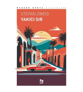 Yakıcı Sır