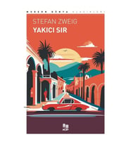 Yakıcı Sır