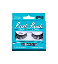 LUSH LASH TAKMA KİRPİK SIREN