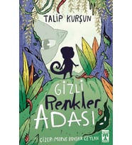 Gizli Renkler Adası