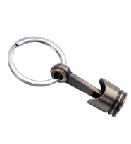 Mega Oto Market Oto Araba Anahtarlık Motor Piston Bakır