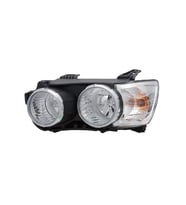 FAR SOL KROM MOTORLU CHEVROLET AVEO T300 12-