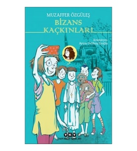 Bizans Kaçkınları