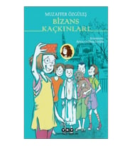 Bizans Kaçkınları