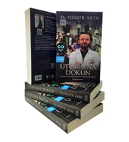 ÜTOPYANA DOKUN