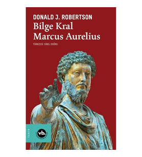 Bilge Kral Marcus Aurelius