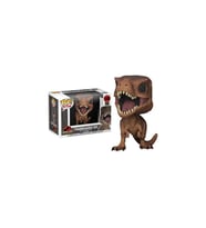 Funko Pop Jurassic Park Tyrannosaurus