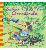 Sakar Cadı Vini Ormanda