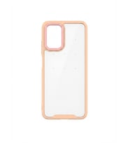XM Mİ 11 T Pro Kenarları Pembe Kılıf Modeli