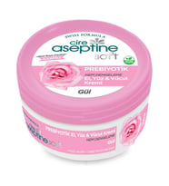 Cire Aseptine Krem 300ml Prebiyotik Gül