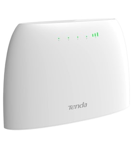 Tenda 4G03 N300 300 Mbps 4G Lte Sim Kart Girişli Router