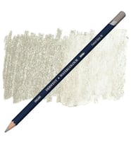 Derwent Watercolour Pencil Suluboya Kalemi 70 French Grey 