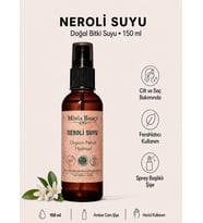 Neroli Suyu – 150 ml Saf ve Katkısız Neroli Hidrosolü