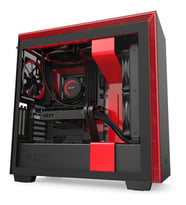 NZXT H710i CA-H710I-BR Gaming E-ATX PC Kasası