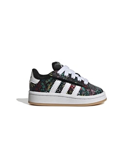 Adidas Campus 00S Cf El ı Bebek Günlük Ayakkabı HQ9190 Siyah