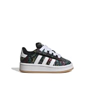 Adidas Campus 00S Cf El ı Bebek Günlük Ayakkabı HQ9190 Siyah