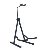 PRESTO Divan Saz / Bağlama Standı Sehpas (Siyah)