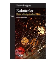 Noktürnler