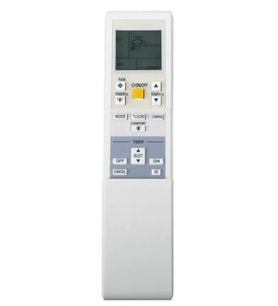Daikin ARC452A1-ARC452A2-ARC452A3 Klima Kumandası