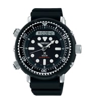 Seiko Prospex SNJ025P Divers Erkek Kol Saati