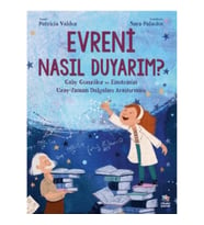 Evreni Nasıl Duyarım?