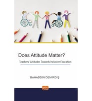 Does Attitude Matter? Teachers’ Attitudes Towards Inclusive Education