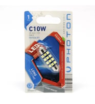 C10W 39Mm Uyumlu Sofit LED