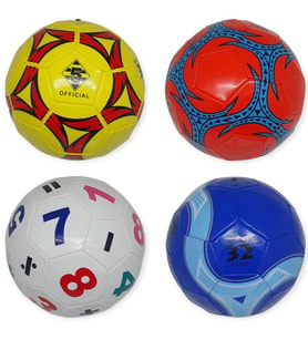 Top - Futbol Topu Bk (Lisinya)
