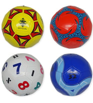 Top - Futbol Topu Bk (Lisinya)