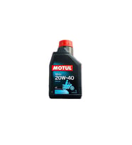 Motul 20-40 Yağ