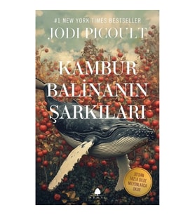 Kambur Balinanın Şarkıları