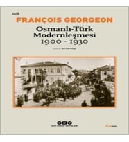 Osmanlı-Türk Modernleşmesi (1900-1930)
