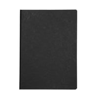 Clairefontaine Age Bag A4 Kareli Defter Siyah 791421C
