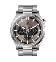 MOMENTUS CC296S-06SS ERKEK KOL SAATİ (Gümüş)